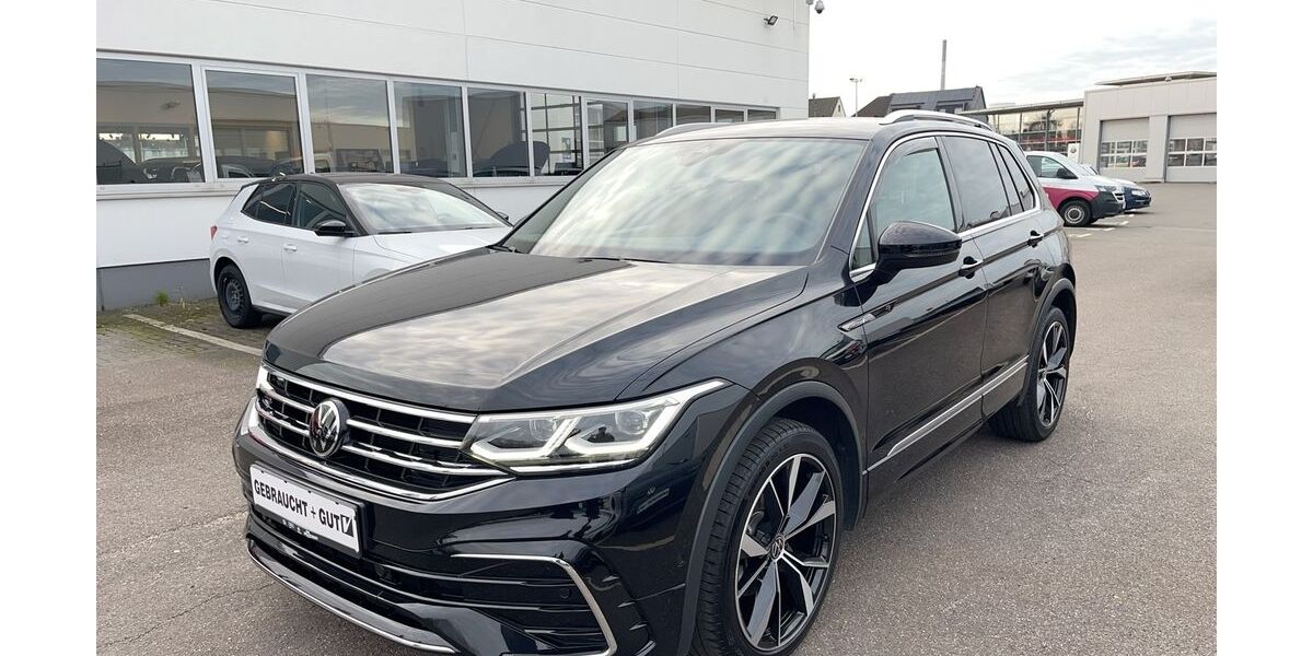 VW Tiguan 39.749 km 31.450 &euro; Duisburg 47178