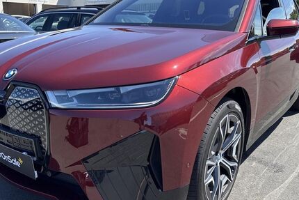 BMW iX 66.765 km 54.438 &euro; Hagen 58091