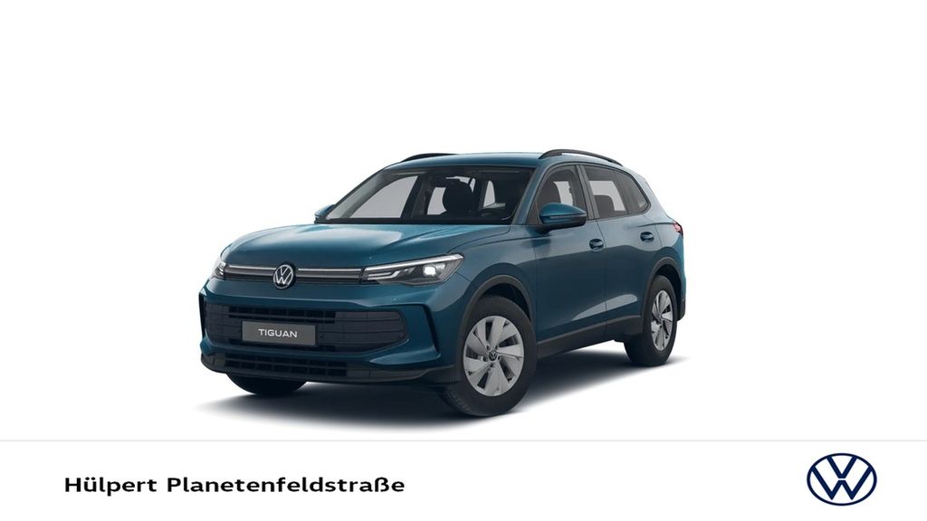 VW Tiguan 6.878 km 35.688 &euro; Dortmund 44379