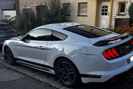 Ford Mustang 40.150 km 25.700 &euro; Wuppertal 42103