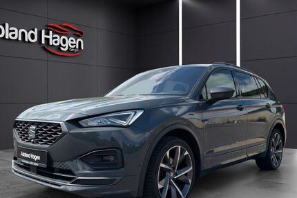 Seat Tarraco 216.400 km 16.450 &euro; Hagen 58089
