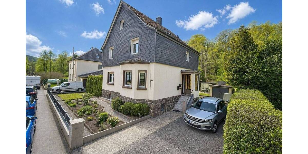 Mehrfamilienhaus, Wohnhaus Hagen Eilpe - 5 Zimmer, 114 m&sup2;, 187.000&euro; | Angebot:26360199