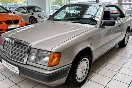 Mercedes-Benz 230 202.895 km 9.980 &euro; Gevelsberg 58285