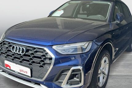 Audi Q5 45.553 km 31.995 &euro; Dortmund 44143