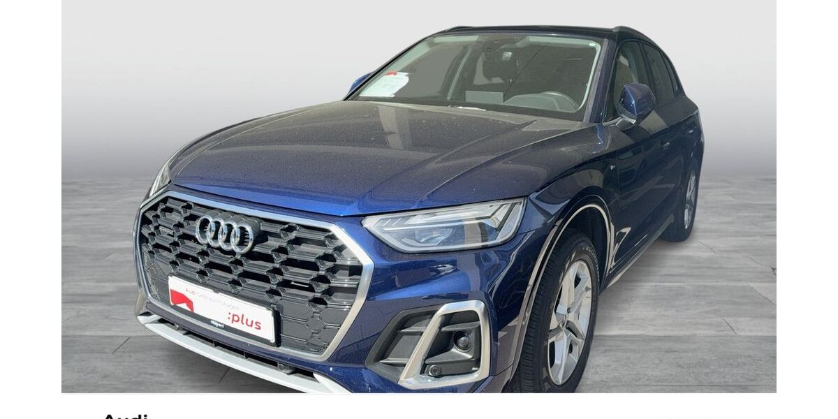 Audi Q5 45.553 km 31.995 &euro; Dortmund 44143