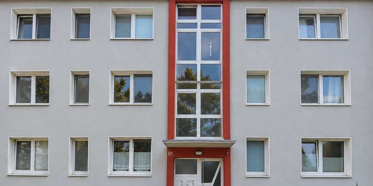 Etagenwohnung Dortmund / Körne Körne - 3 Zimmer, 71 m&sup2;, 775&euro; | Angebot:27351322