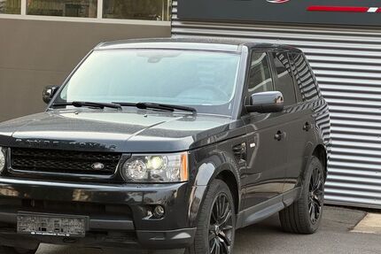 Land Rover Range Rover Sport 291.590 km 6.800 &euro; Remscheid 42859