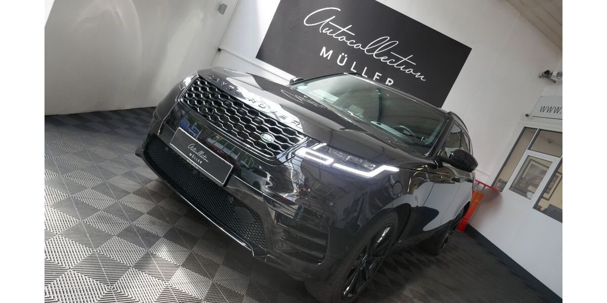 Land Rover Range Rover Velar 99.999 km 34.000 &euro; Remscheid 42897