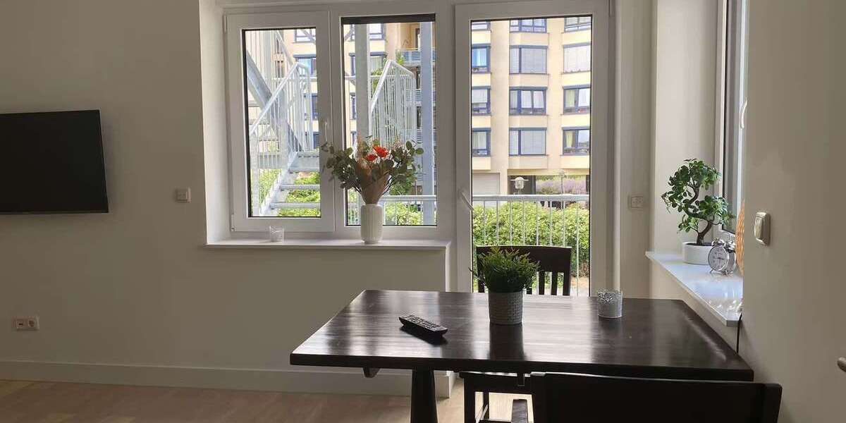 Zimmer Essen Westviertel - 1 Zimmer, 1.500&euro; | Angebot:26795780