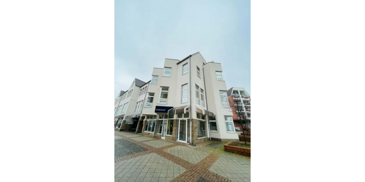 Gewerbeobjekt Bochum Wattenscheid - 615&euro; | Angebot:26161728