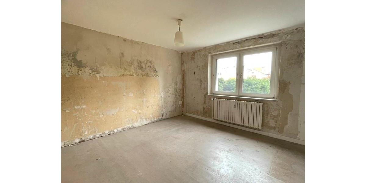 Erdgeschoßwohnung Bochum Bochum-Mitte - 2 Zimmer, 39 m&sup2;, 386&euro; | Angebot:26377077