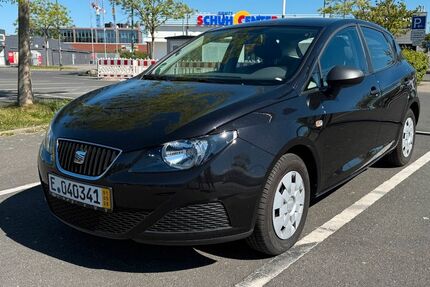 Seat Ibiza 18.000 km 6.499 &euro; essen 45117