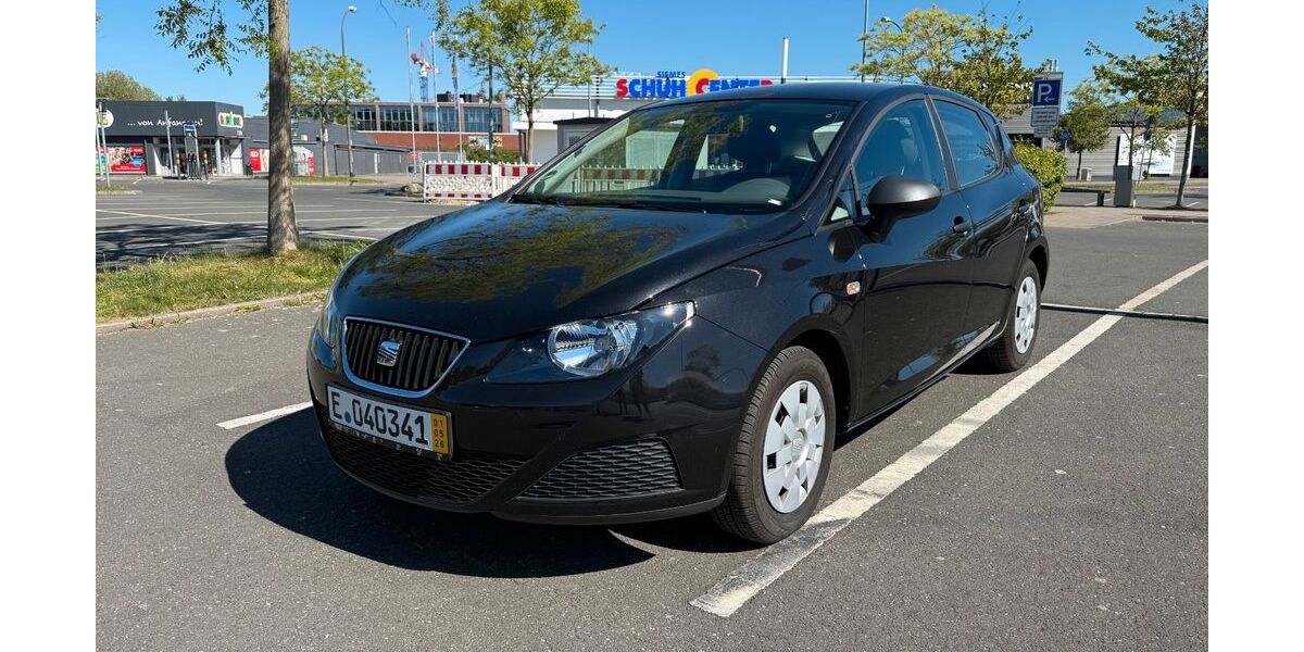 Seat Ibiza 18.000 km 6.499 &euro; essen 45117