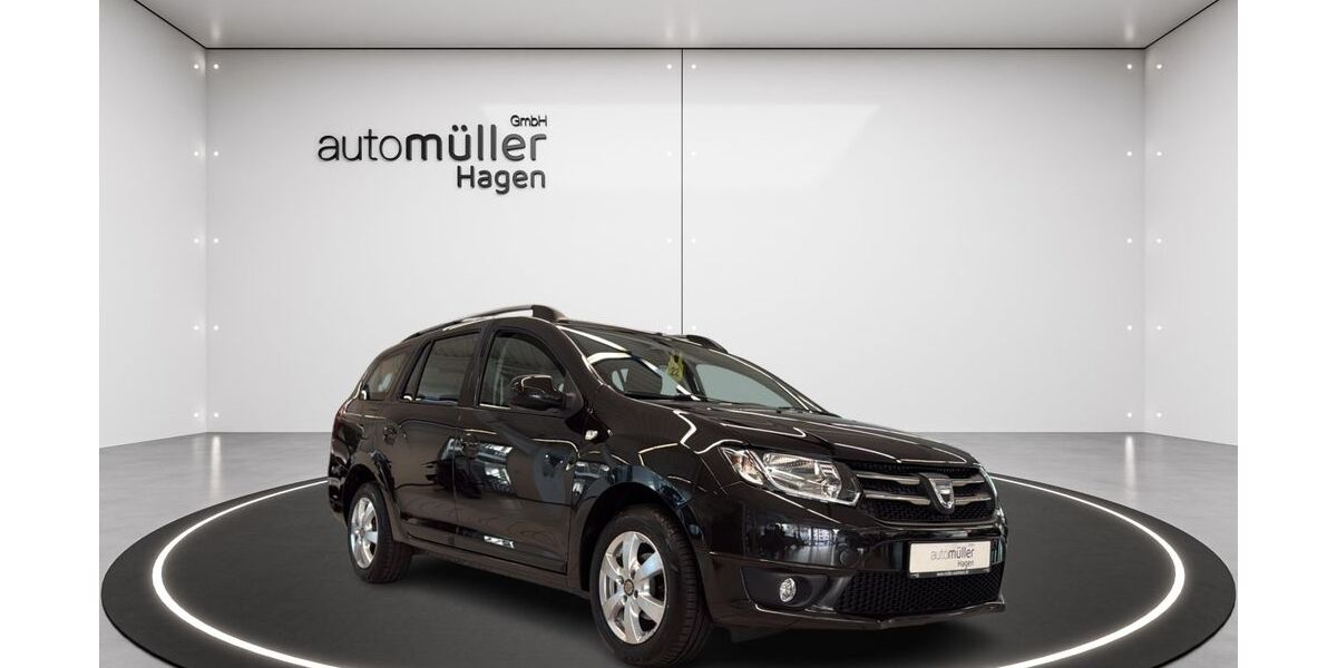Dacia Logan 145.500 km 3.999 &euro; Hagen 58095