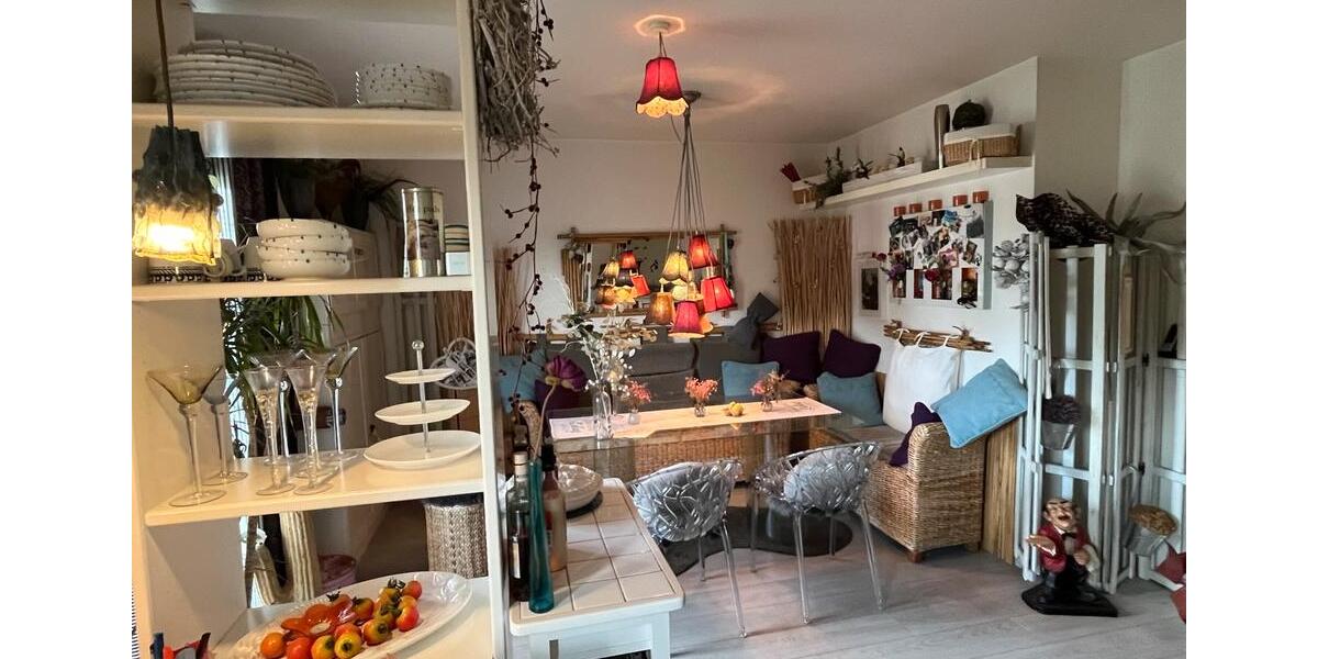 Dachgeschoßwohnung Hagen Hohenlimburg - 4.5 Zimmer, 140 m&sup2;, 295.000&euro; | Angebot:27096884