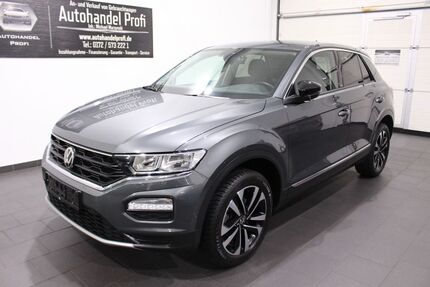 VW T-Roc 66.032 km 16.950 &euro; Essen 45307