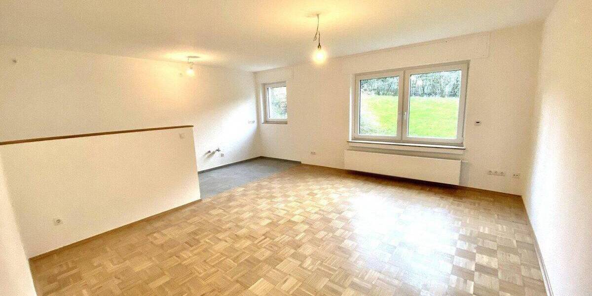 Etagenwohnung Hagen Boele - 2 Zimmer, 60 m&sup2;, 550&euro; | Angebot:26861732