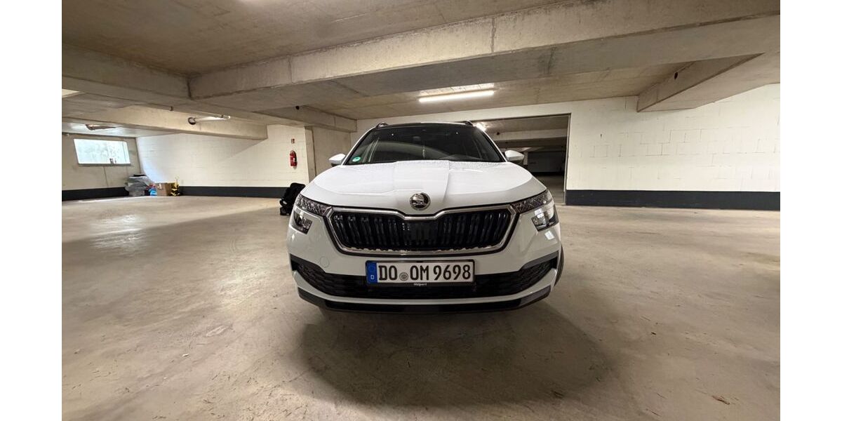 Skoda Kamiq 48.000 km 16.999 &euro; Dortmund 44145