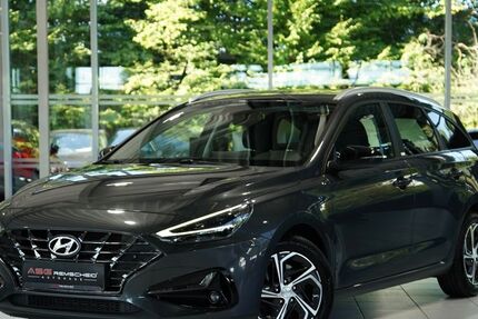 Hyundai i30 95.000 km 14.900 &euro; Remscheid/NRW 42855