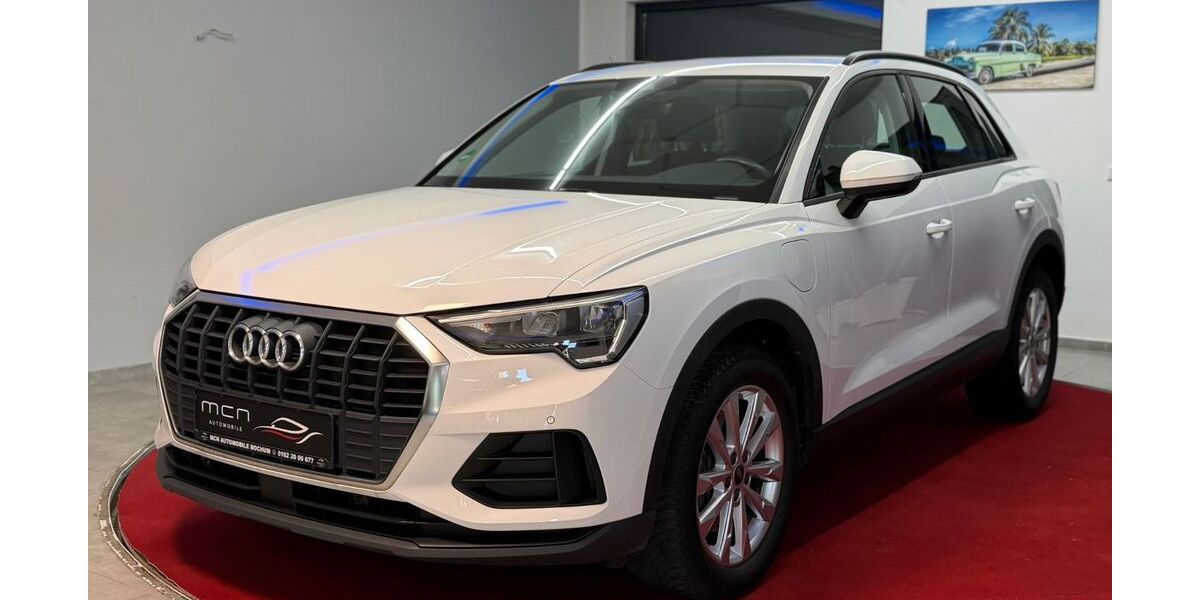 Audi Q3 48.270 km 24.990 &euro; Bochum 44894