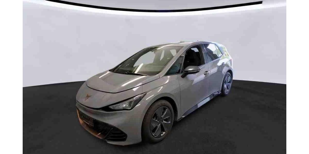 Cupra Born 21.769 km 25.290 &euro; Hagen 58091