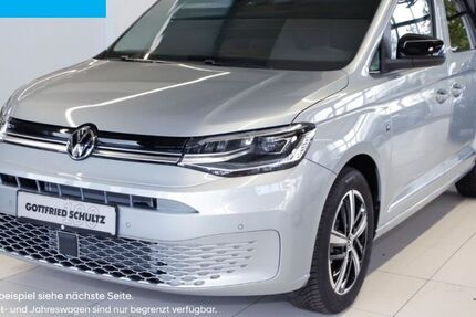 VW Caddy Maxi 2.300 km 40.880 &euro; Solingen 42651