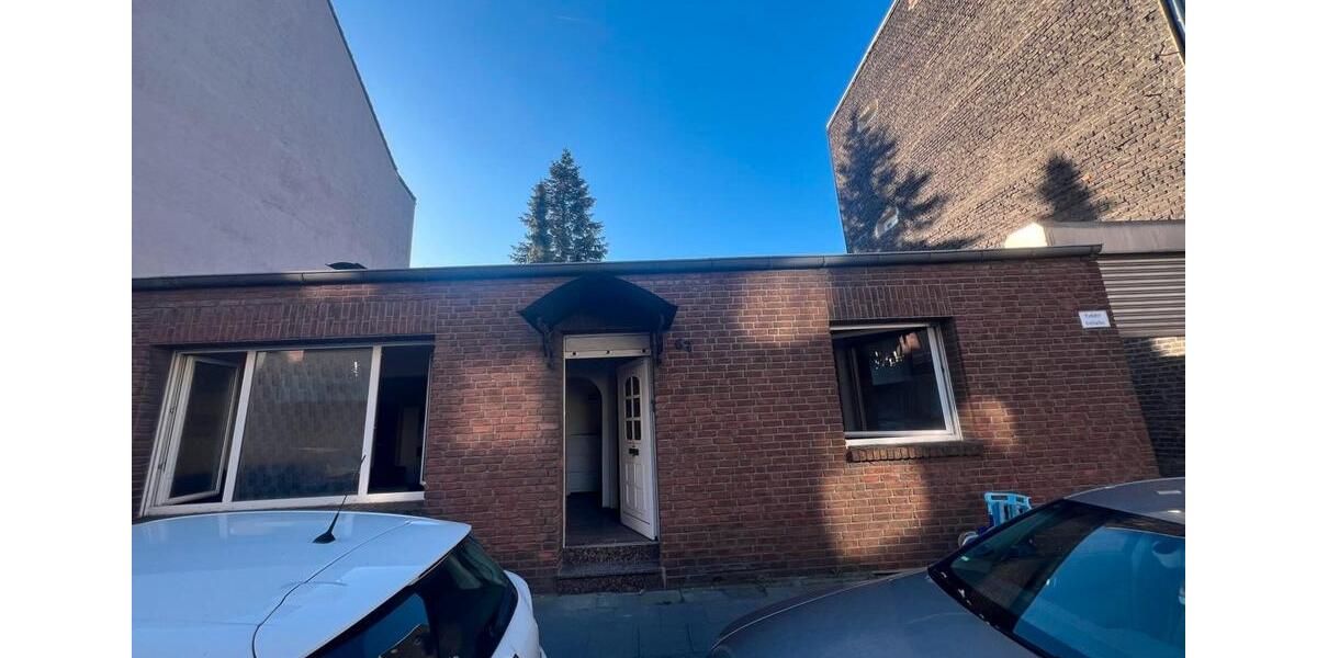 Einfamilienhaus Duisburg Mittelmeiderich - 4.5 Zimmer, 192 m&sup2;, 320.000&euro; | Angebot:27200480