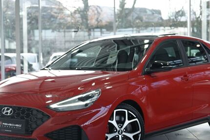 Hyundai i30 67.000 km 27.800 &euro; Remscheid/NRW 42855