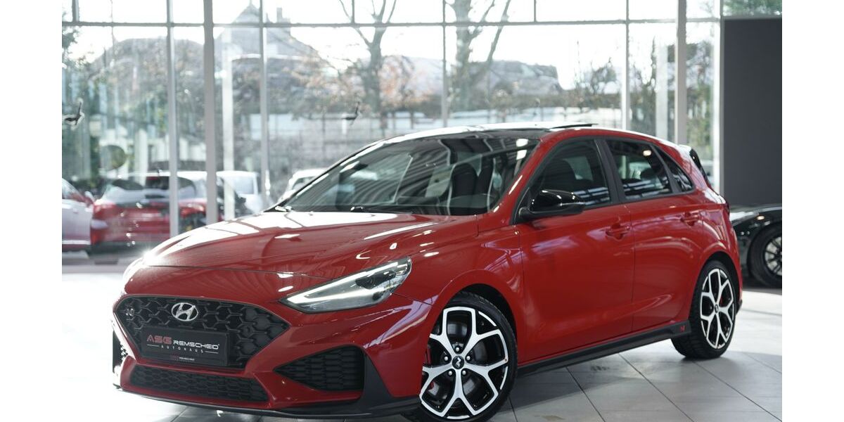 Hyundai i30 67.000 km 27.800 &euro; Remscheid/NRW 42855