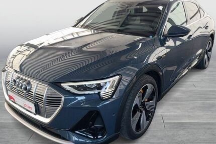 Audi e-tron 54.996 km 29.405 &euro; Dortmund 44143