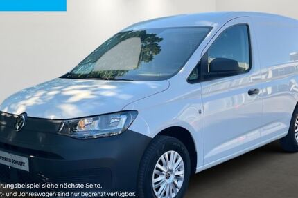 VW Caddy 52.755 km 22.880 &euro; Solingen 42651