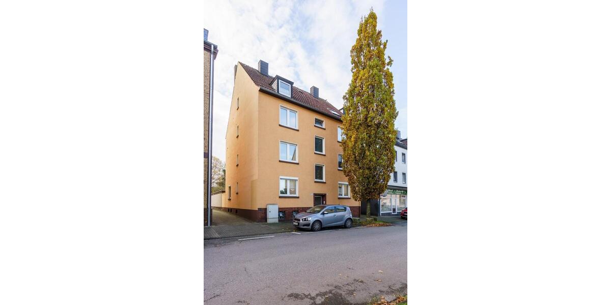 Etagenwohnung Herne Wanne-Bickern - 2 Zimmer, 52 m&sup2;, 395&euro; | Angebot:26361643