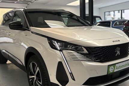 Peugeot 5008 58.800 km 25.799 &euro; Solingen 42697