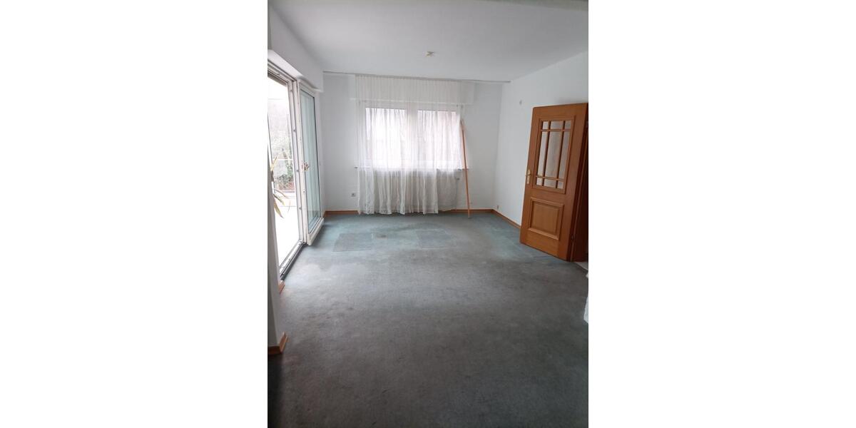 Erdgeschoßwohnung Hagen Hagen-Mitte - 4 Zimmer, 110 m&sup2;, 1.100&euro; | Angebot:26262938