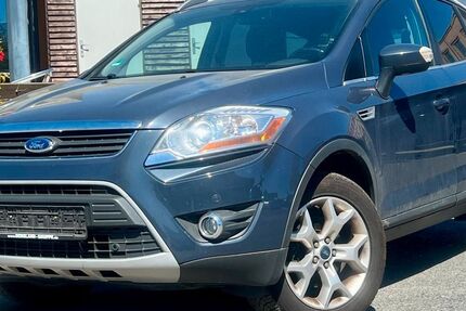 Ford Kuga 230.128 km 4.600 &euro; Gelsenkirchen 45884