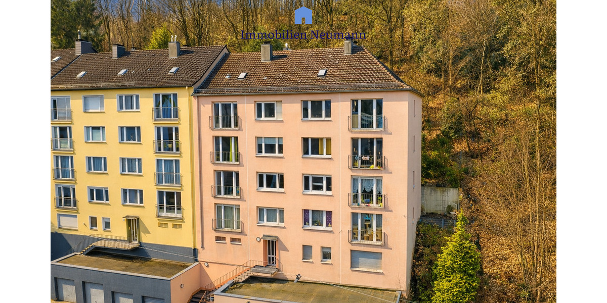 Etagenwohnung Wuppertal Elberfeld - 3 Zimmer, 76 m&sup2;, 229.000&euro; | Angebot:26343504