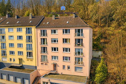 Wohnung Wuppertal Elberfeld - 3 Zimmer, 76 m&sup2;, 229.000&euro; | Angebot:26343504