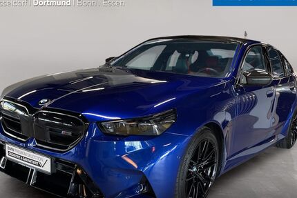 BMW M5 19.114 km 125.999 &euro; Dortmund 44263