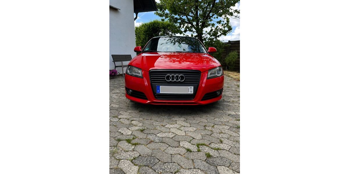 Audi A3 180.000 km 5.800 &euro; Schalksmühle 58579