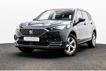 Seat Tarraco 191.218 km 20.850 &euro; Hagen 58091