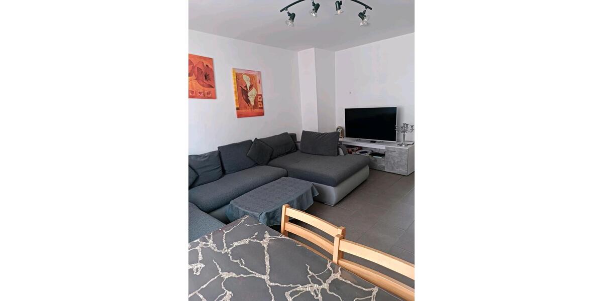 Terrassenwohnung Hagen Hagen-Mitte - 4 Zimmer, 105 m&sup2;, 3.800&euro; | Angebot:26316621