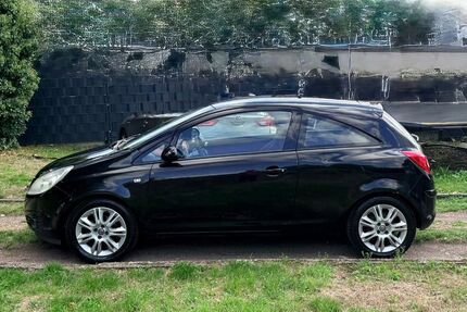 Opel Corsa 147.000 km 3.400 &euro; Dortmund 44149