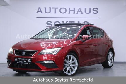 Seat Leon 129.000 km 12.499 &euro; Remscheid 42853
