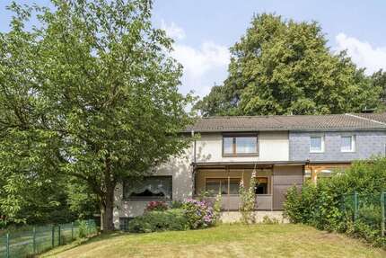 Haus Essen Stadtbezirk VI - 4.5 Zimmer, 165 m&sup2;, 330.000&euro; | Angebot:27130385