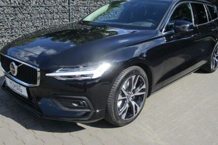 Volvo V60 9.950 km 34.490 &euro; Gelsenkirchen 45891