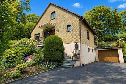 Haus Remscheid Lüttringhausen - 3.5 Zimmer, 92 m&sup2;, 389.000&euro; | Angebot:25199307