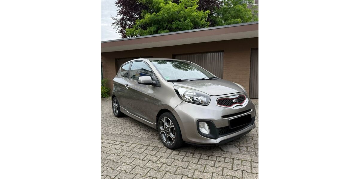 Kia Picanto 150.000 km 2.900 &euro; Gelsenkirchen 45897