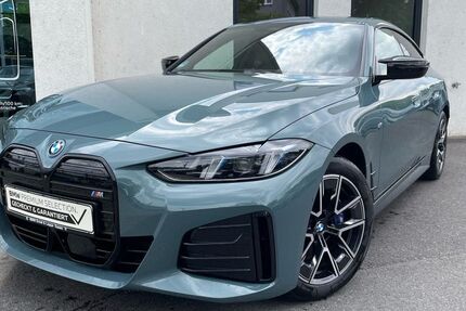 BMW i4 25.322 km 53.470 &euro; Essen 45134
