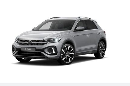 VW T-Roc 18.541 km 28.980 &euro; Remscheid 42897