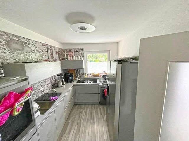Etagenwohnung Solingen - 3 Zimmer, 75 m&sup2;, 175.000&euro; | Angebot:26387031
